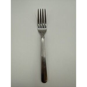 Mikasa Italian Countryside 18/10 Stainless Steel Dinner Fork Single Replacement